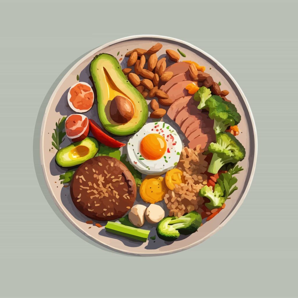 Descubrí el Poder de la Dieta Keto y Transformá tu Salud