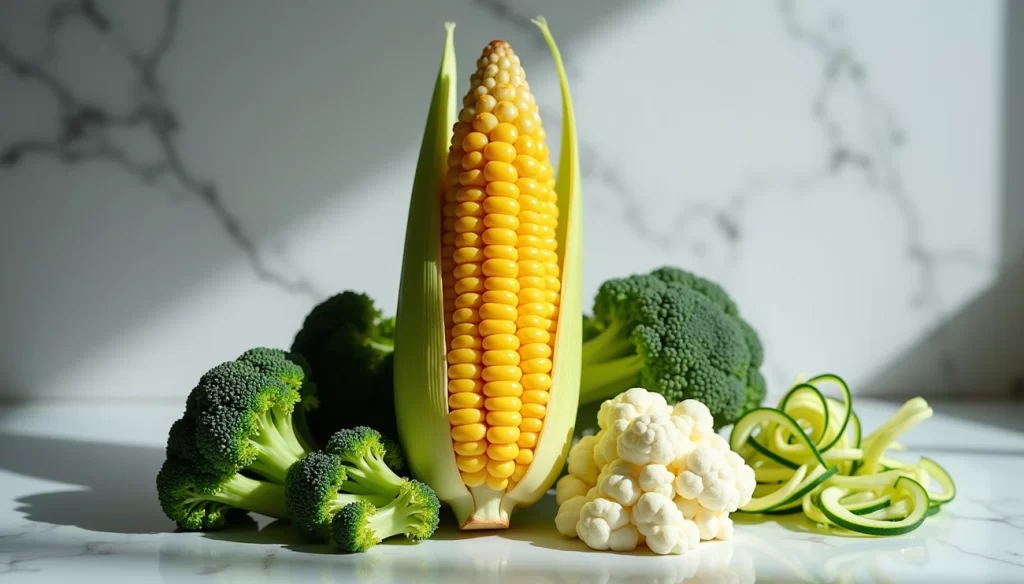 se puede comer elote en la dieta keto