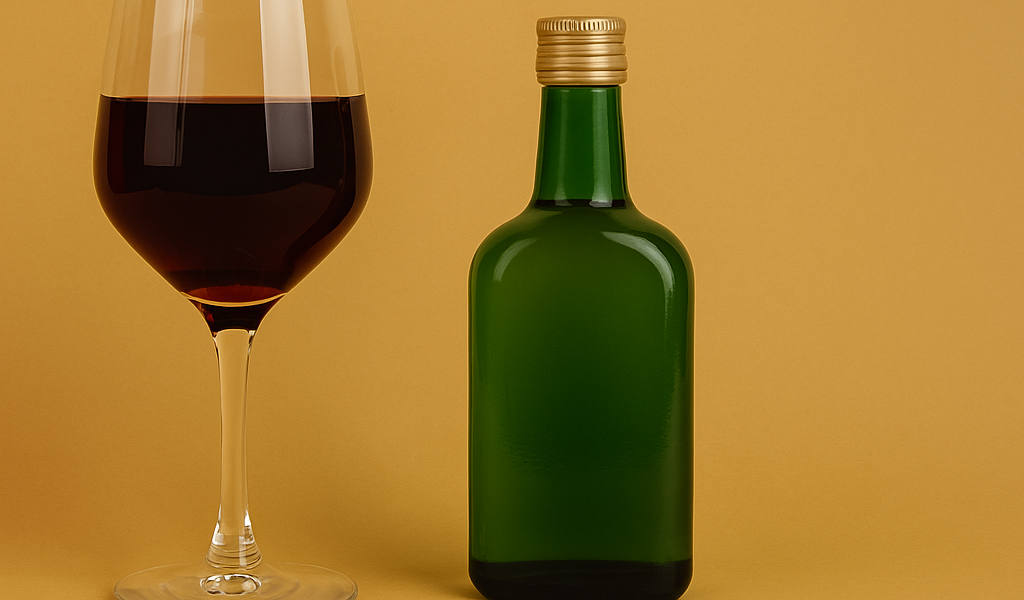 Se puede tomar alcohol en la dieta keto ?